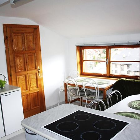 チェスキー クルムロフ Penzion Svojse Bed & Breakfast エクステリア 写真