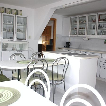 チェスキー クルムロフ Penzion Svojse Bed & Breakfast エクステリア 写真