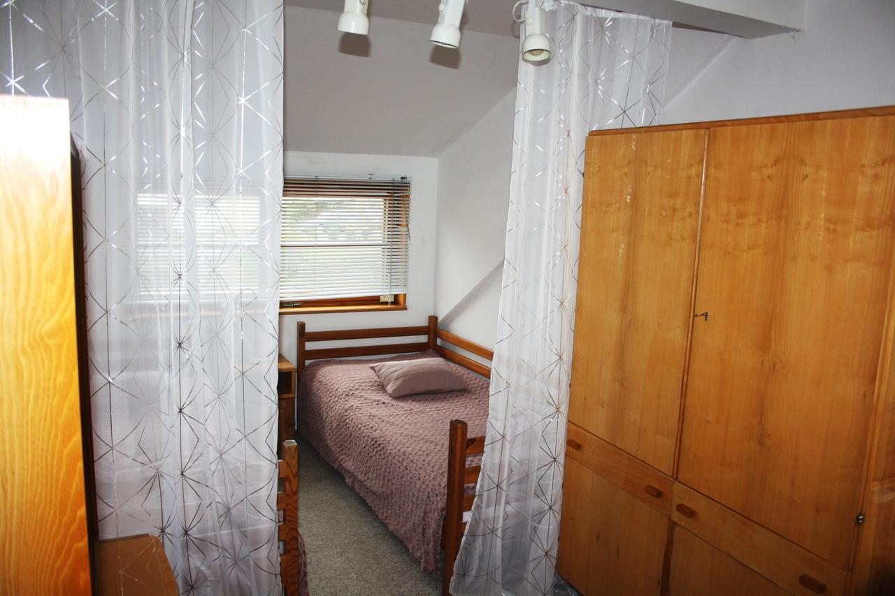 チェスキー クルムロフ Penzion Svojse Bed & Breakfast エクステリア 写真