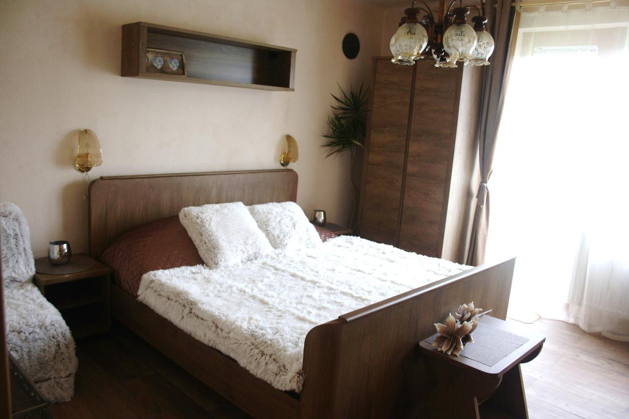 チェスキー クルムロフ Penzion Svojse Bed & Breakfast エクステリア 写真