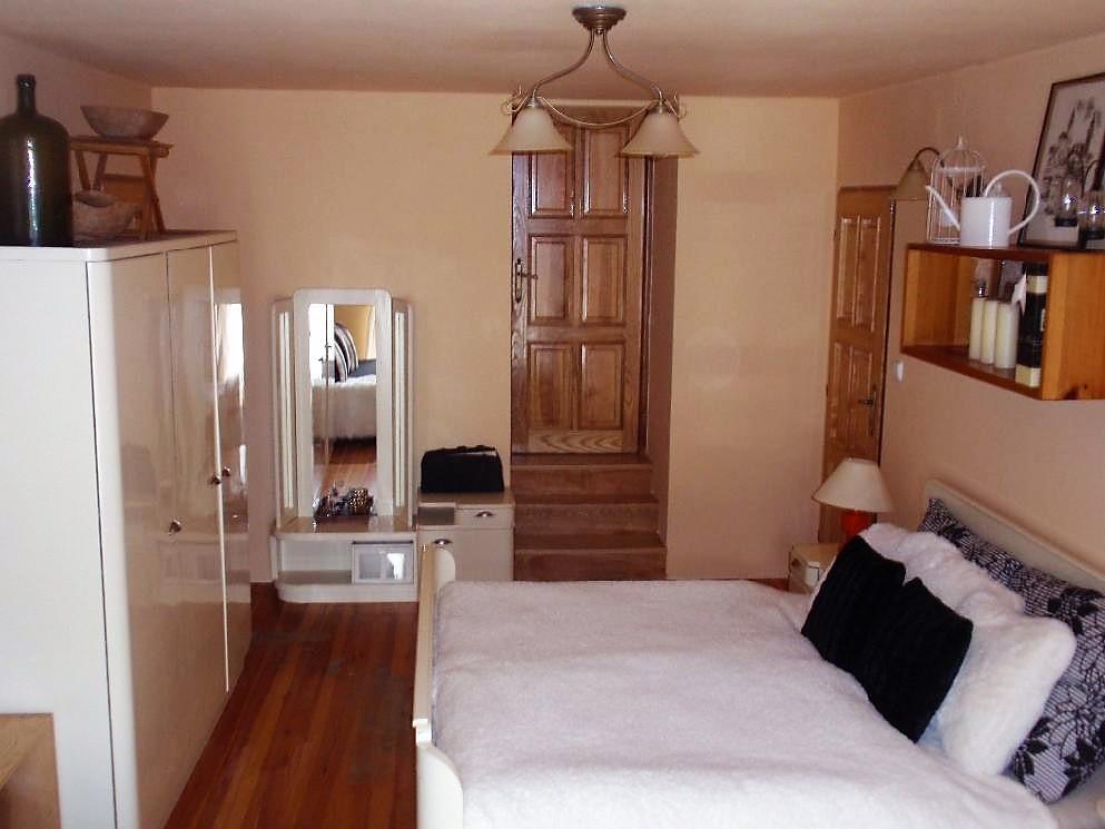 チェスキー クルムロフ Penzion Svojse Bed & Breakfast エクステリア 写真